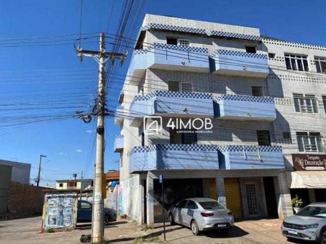 Ponto Comercial venda em Paranoá, Região Geográfica Intermediária do Distrito Federal