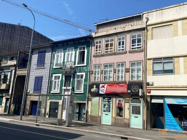 Prédio venda em Porto