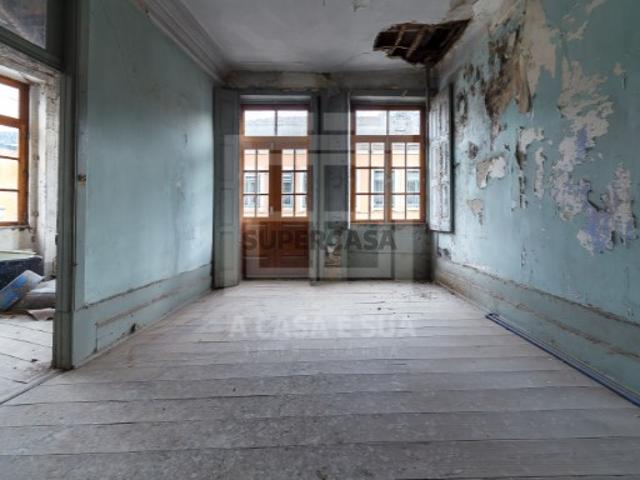 Prédio venda em Porto