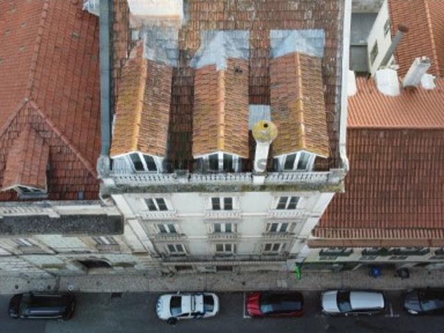 Prédio venda em Santo António, Lisboa