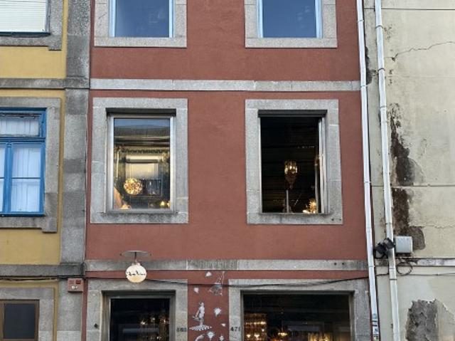Loja venda em Porto, Cedofeita