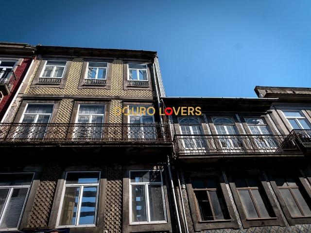 Prédio venda em Porto