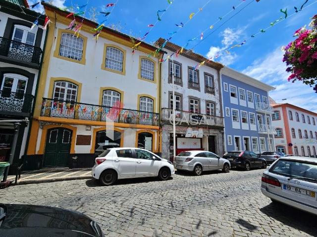 Prédio venda em Açores, Ilha Terceira