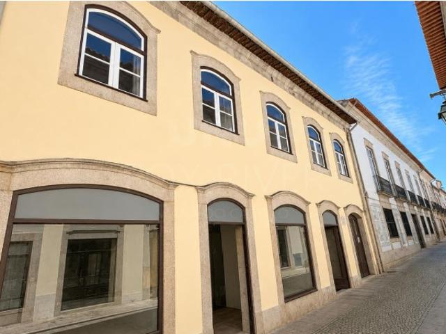 Prédio venda em Viana Do Castelo