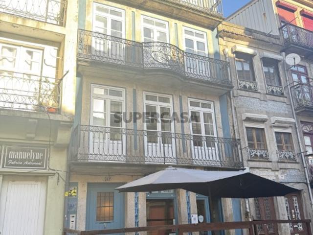 Prédio venda em Porto