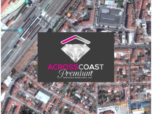 Prédio venda em Entroncamento, Santarém