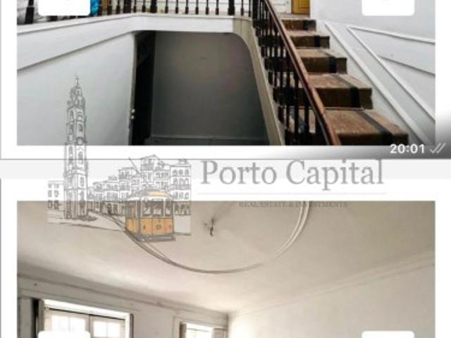 Prédio venda em Porto, Cedofeita