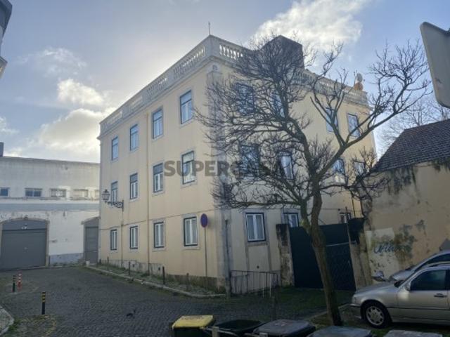 Prédio venda em Lisboa