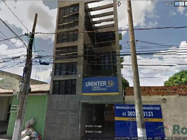 Ponto Comercial venda em Região Geográfica Imediata de Cuiabá, Região Metropolitana do Vale do Rio Cuiabá