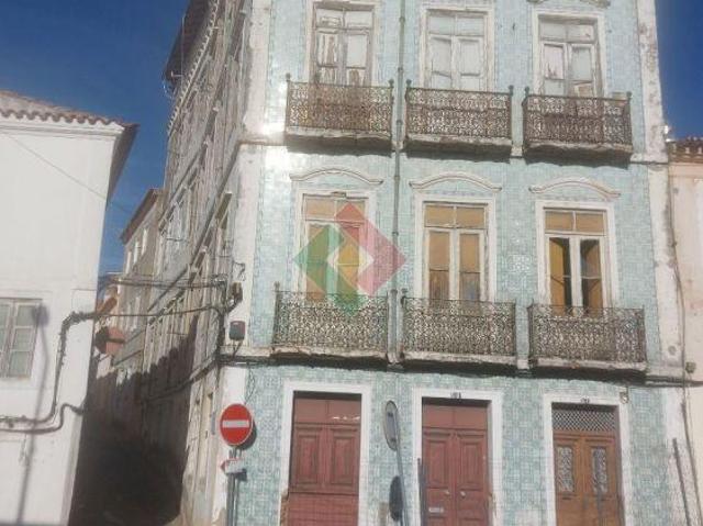 Prédio venda em Portalegre