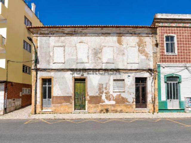 Prédio venda em Portimão