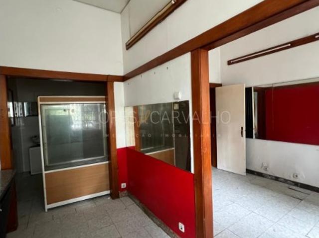 Prédio venda em Lisboa