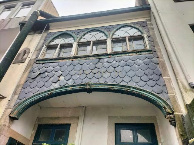 Prédio venda em Baixa do Porto, Porto