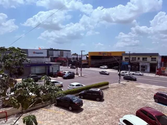 Condominio aluguel em Região Geográfica Imediata de Manaus, Itamarati