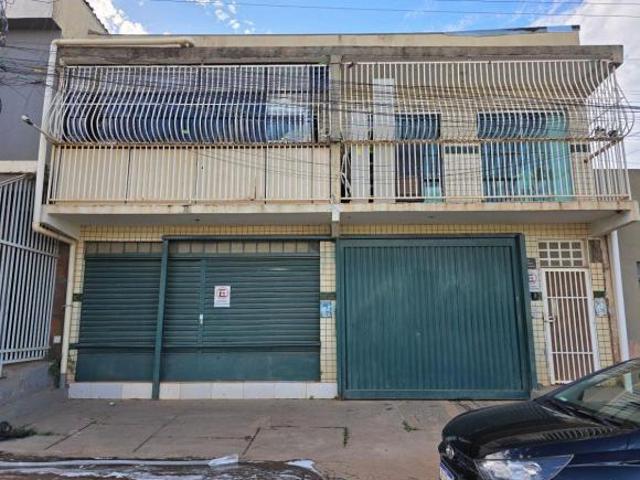 Ponto Comercial venda em Setor Placa da Mercedes, Riacho Fundo