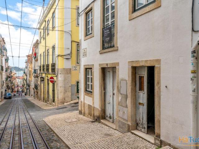Prédio venda em Lisboa