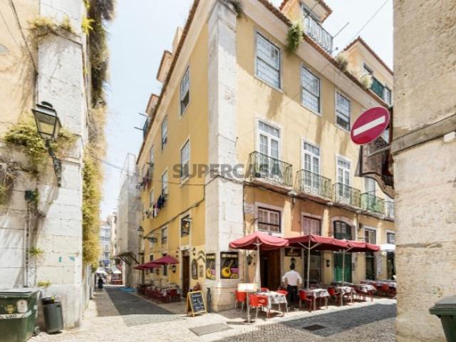 Prédio venda em Lisboa, Bairro Alto