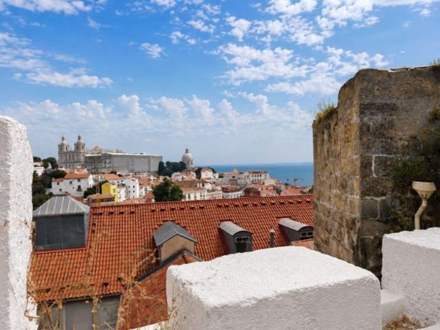 Prédio venda em Santa Maria Maior, Lisboa