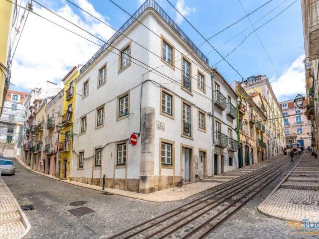 Prédio venda em Lisboa