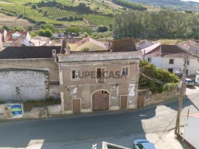Prédio venda em Torres Vedras, Lisboa