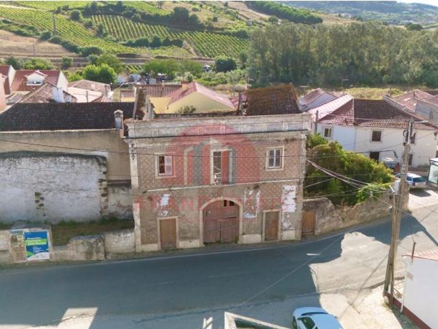 Prédio venda em Casal de São Pedro, Torres Vedras