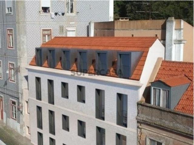 Prédio venda em Estrela, Lisboa
