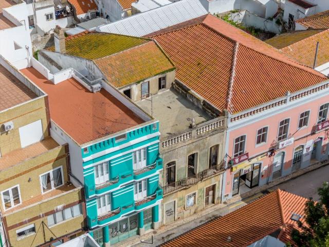 Prédio venda em Portimão, Faro