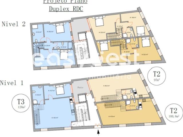 Prédio venda em Bom Retiro, Portimão