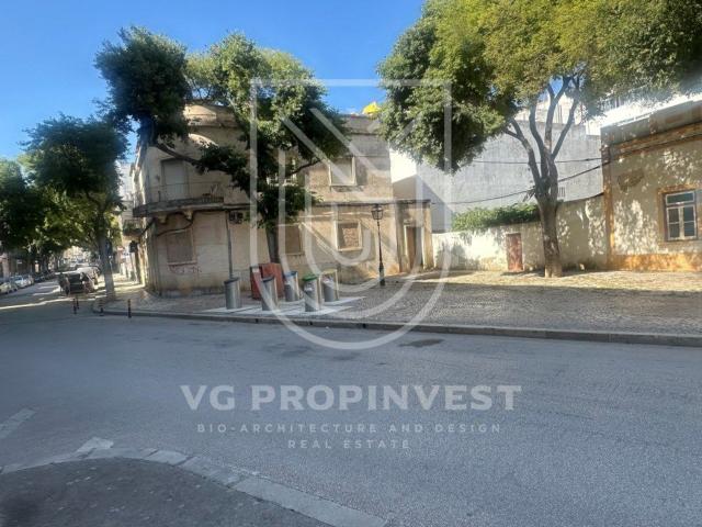 Prédio venda em Bom Retiro, Portimão
