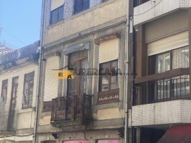 Prédio venda em Porto, Cedofeita