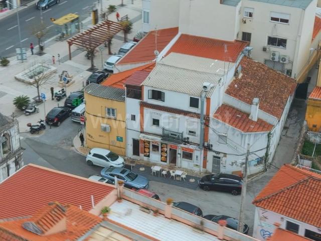 Apartamento venda em Casal do Privilégio, Odivelas
