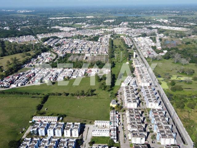 Terreno en venta en Nacajuca, Tabasco