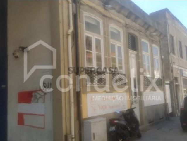 Prédio venda em Porto