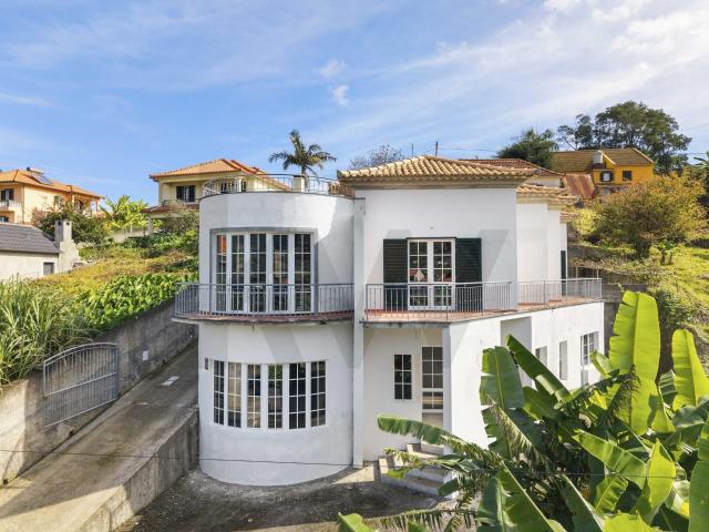 Vivenda venda em Machico, Ilha Da Madeira