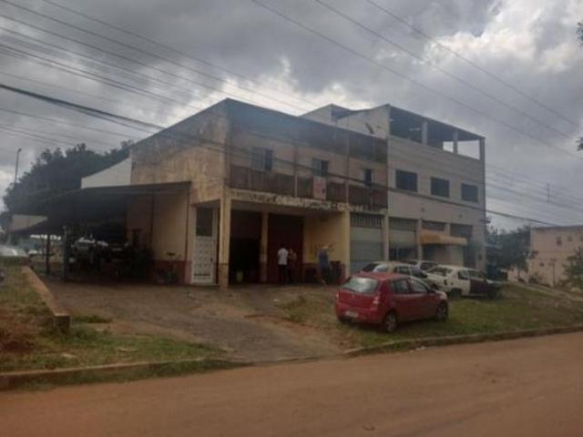 Ponto Comercial venda em Região Geográfica Imediata do Distrito Federal, Região Integrada de Desenvolvimento do Distrito Federal e Entorno