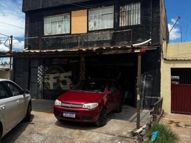 Ponto Comercial venda em Região Geográfica Imediata do Distrito Federal, Região Integrada de Desenvolvimento do Distrito Federal e Entorno