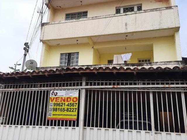 Ponto Comercial venda em Qr 603, Samambaia