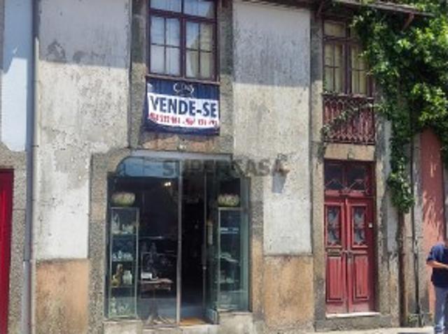 Prédio venda em Porto, Lordelo Do Ouro