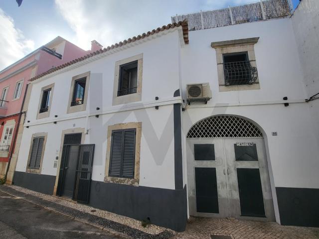 Prédio venda em Faro (Sé e São Pedro), Faro