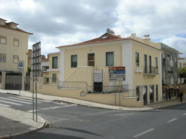 Loja venda em Núcleo Urbano Histórico de Oeiras, Oeiras