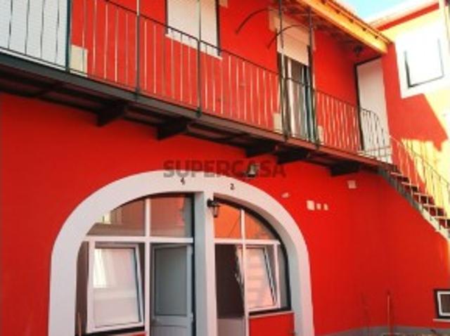 Prédio venda em Lisboa