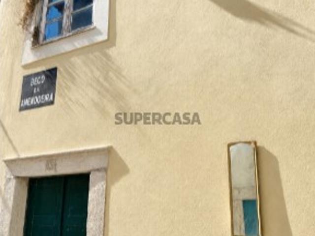 Prédio venda em Santa Maria Maior, Lisboa