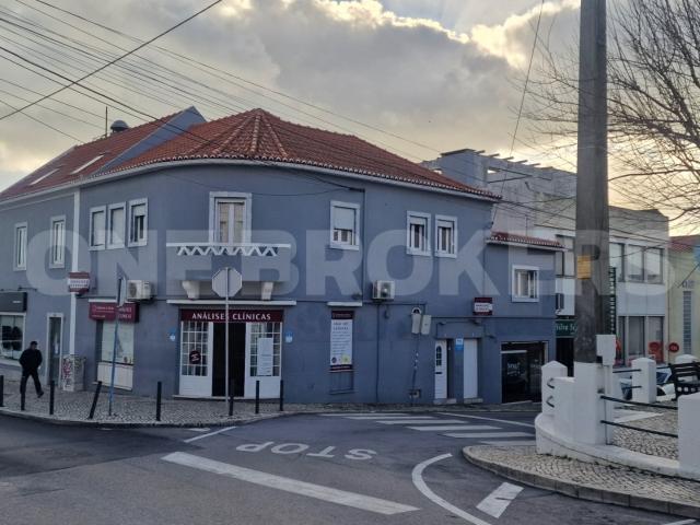Prédio venda em Alcabideche, Cascais