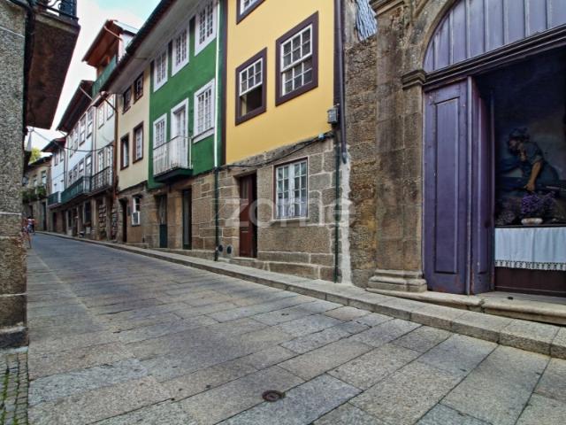 Prédio venda em Guimarães, Braga