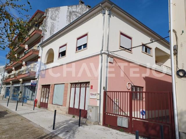Apartamento venda em Tomar, Santarém