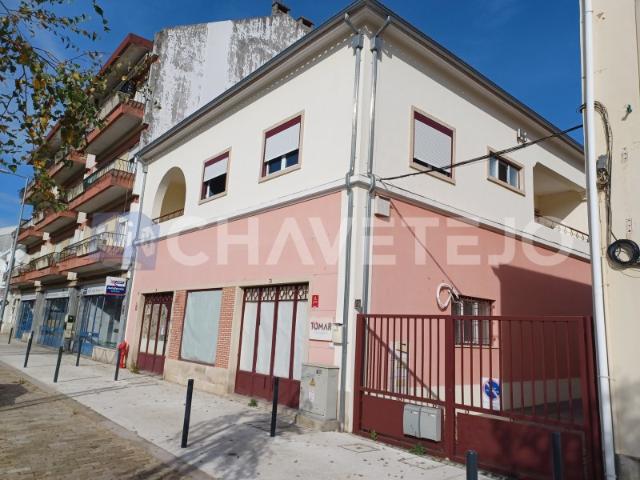 Prédio venda em Tomar, Santarém