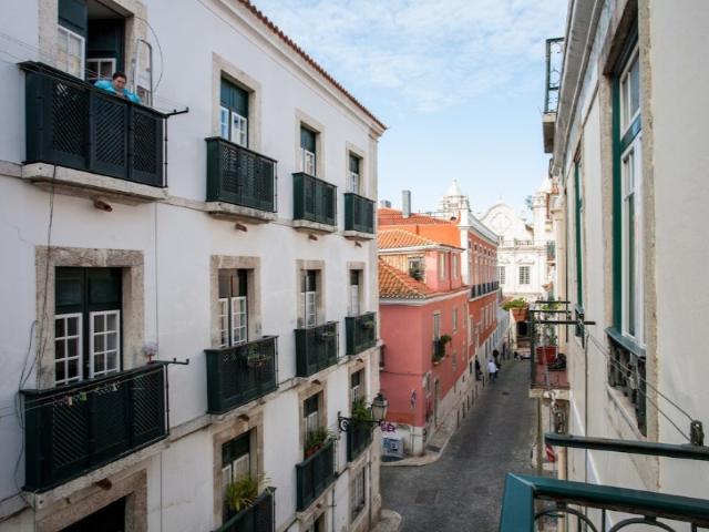 Prédio venda em Santa Maria Maior, Lisboa