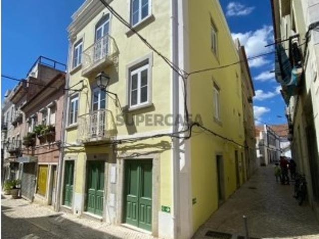 Prédio venda em Setúbal