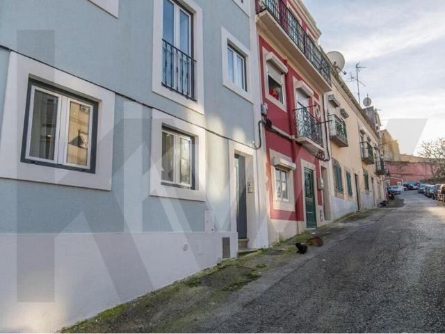 Prédio venda em São Vicente de Fora, Lisboa