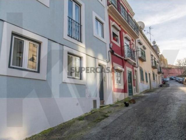 Prédio venda em São Vicente de Fora, Lisboa
